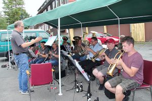 Bergfest