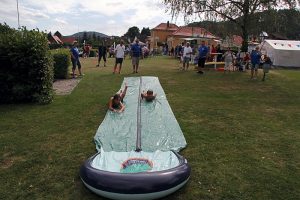 Freibad