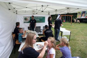 Sommerfest