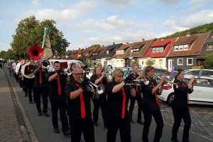 Band Powerbrass