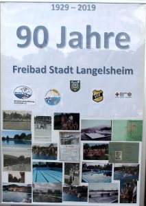 Freibad