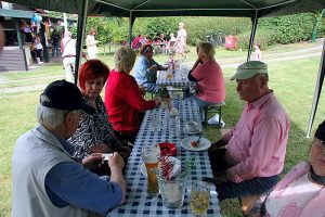 Sommerfest
