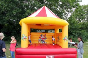 Sommerfest