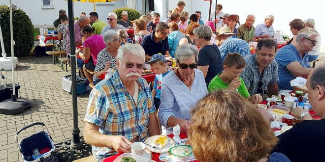 Neuenkirchen/Lüderode