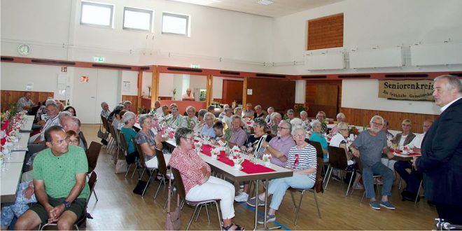 Seniorenkreis