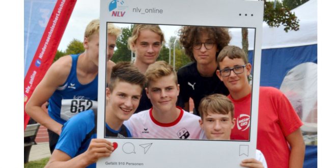 Landesmeisterschaften