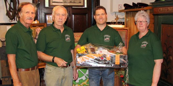 Heimatmuseum Langelsheim