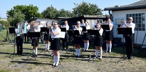 Kleingartenverein Hornburg