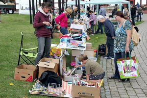 Herbstmarkt am Dorfgemeinschaftshaus