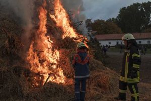 Herbstfeuer
