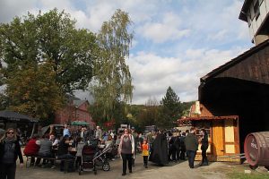 Mittelaltermarkt Wöltingerode