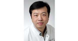 Chefarzt Prof. Dr. med. Tsui