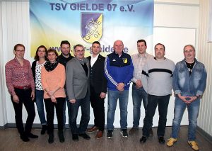 TSV Gielde