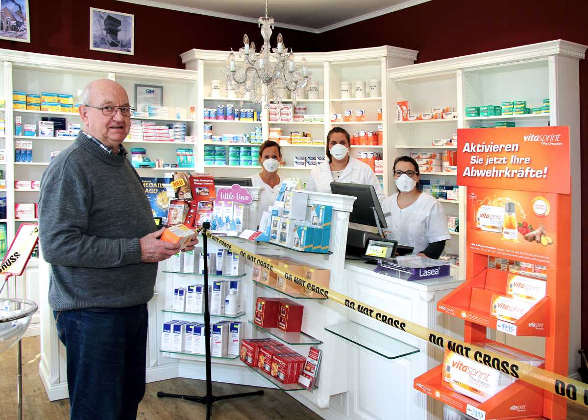 Apotheke In Der Alten Seilerei archiv.nordharz-portal.de