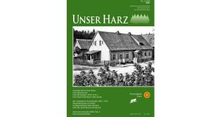 UNSER Harz