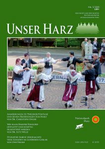 Unser Harz Mai 2020